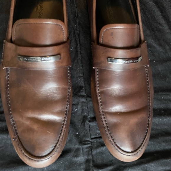 Ermenegildo Zegna Loafers - Picture 3 of 6